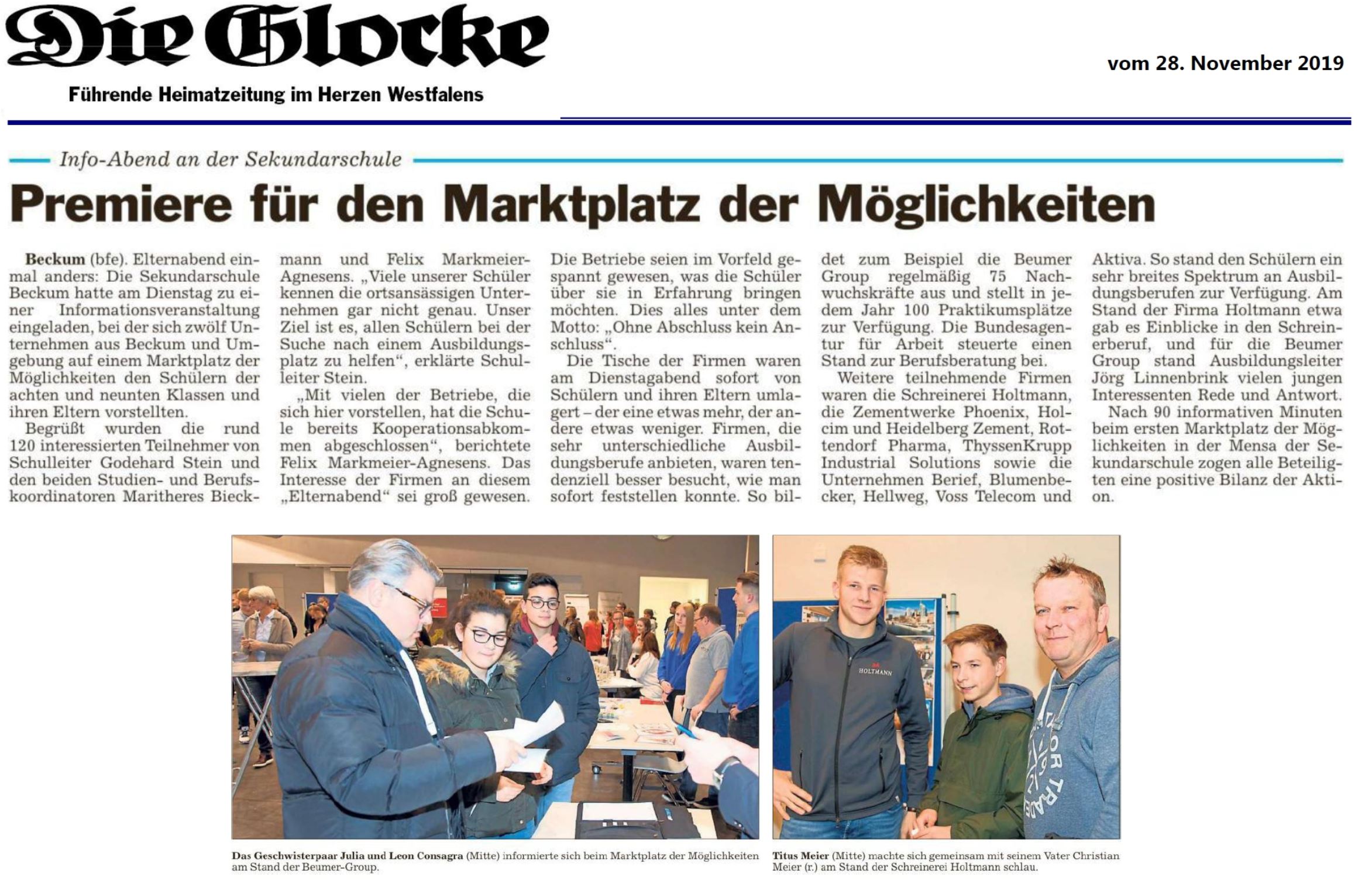 Infoabend