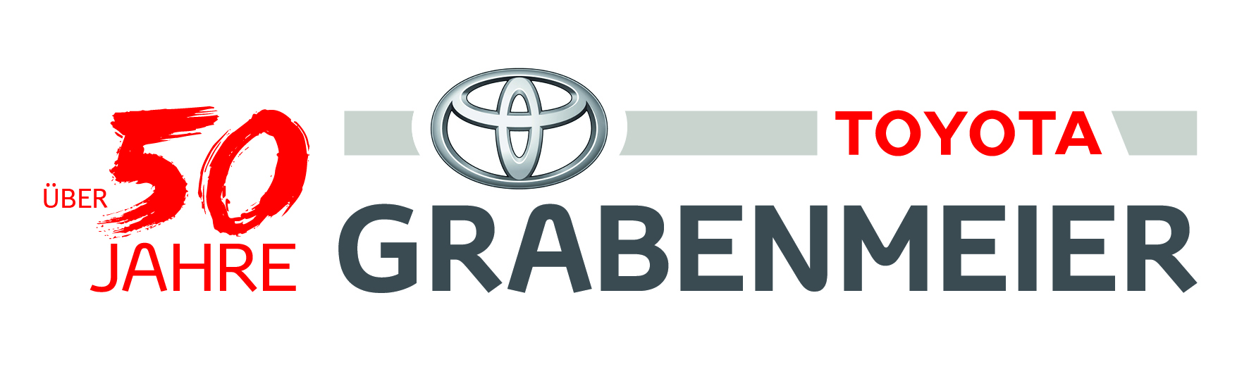 Toyota Grabenmeier Logo